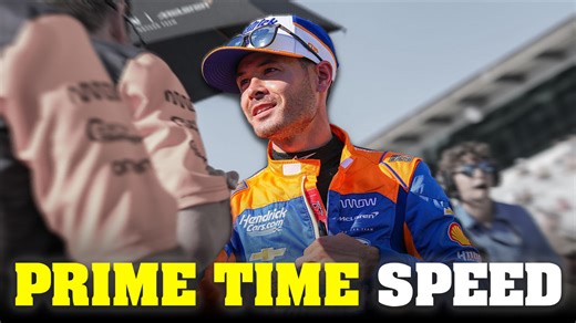 NASCAR Champion Kyle Larson returns for racing double with new sponsor