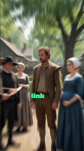 Rebecca Nurse & John Proctor: Salem’s Innocent Victims