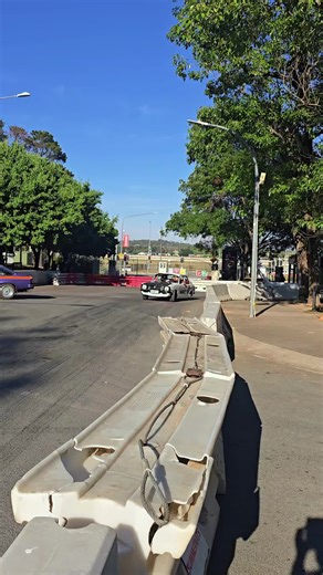 Preparing Your Muscle Car for Summer Events