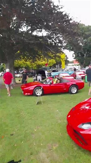 The Classic Cover Ellerslie Car Show is on today at Ellerslie Racecourse, where east Auckland's community radio station East FM is MCing and entertaining with music and interviews. - PJ | Eastern Times