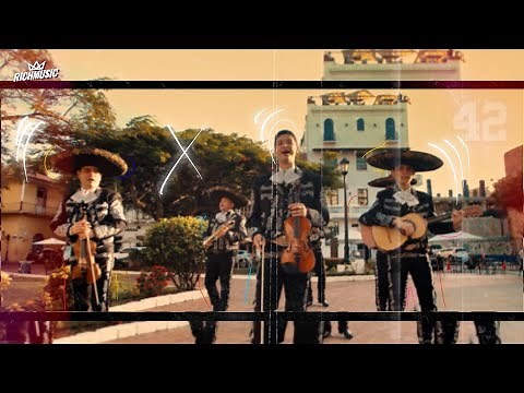 Sech - Feliz de Mentira (Visual)