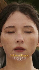 Inspired by the true story of the extraordinary woman who built the Veuve Clicquot Champagne empire. #WidowClicquot Only in Cinemas Now! | Roadshow NZ | Facebook