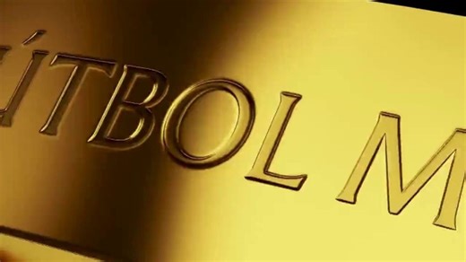 FIFA TV Spot, 'C.F. Monterrey vs. Inter Milan'