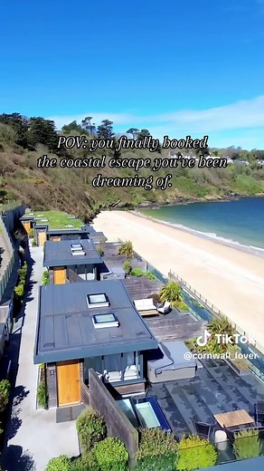 Luxury Weekend Getaway at Carbis Bay Hotel