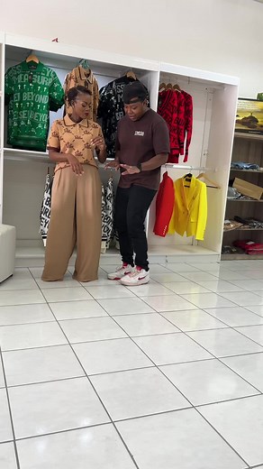 Blessed Beyond Measure: A Look at Fashion Photography