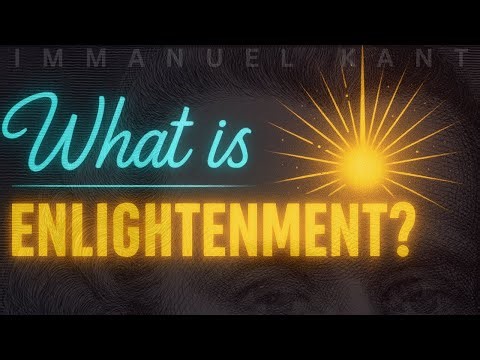 What is Enlightenment? एनलाइटनमेंट क्या है?
