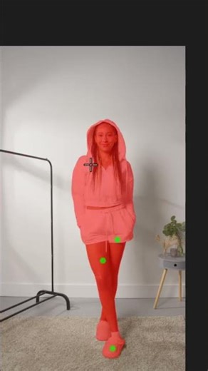 Вырезаю человека в 1 клик в After Effects! (Mocha Pro aka “Моча Про” 😂)