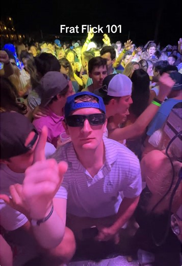 Spring Break U on TikTok