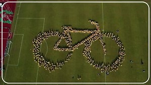 30K views · 407 reactions | The 109th edition of the Tour de France will kick off in Copenhagen this week and continue through France, ending in Paris on July 24 | Reuters | Facebook