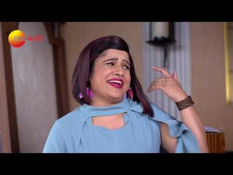 Agga Bai Sasubai - Full Ep - 125 - Marathi Family Drama - Soham, Abhijeet Raje - Zee Marathi