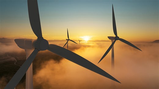 US-UK unveil new tech to supercharge wind turbine efficiency
