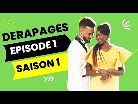 Série tv Dérapages - épisode 1 - VOSTFR/ENG