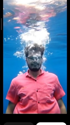 #tutorial filter Mad Scientist & Bottle Drop Secret! 😱🪄 | Chashmish Magic #shorts