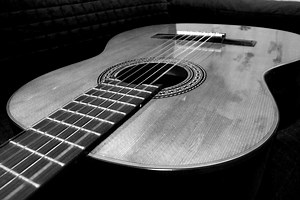 Music Reading for Guitar: Easy Standard Notation Course