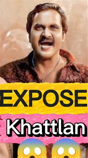Kattalan Movie Trailer Hindi Review😱Elephant Smuggling Story | Full Breakdown