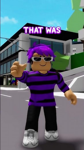 NEW LEGO UPDATE IN BROOKHAVEN 🚗