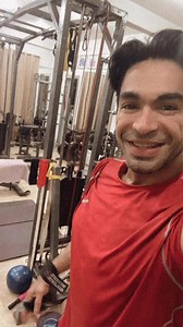 Abs & diet advice from my personal day to day practice #carlosagassi | Carlos Agassi