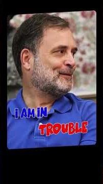 I Am In Trouble! l🔥ArghyaOT