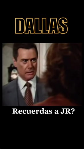 🔹“Ana | Nostalgia & Retro" 🔹 on Instagram: "Ni los villanos de hoy tienen la mitad de clase que este hombre. 🥃 J.R. Ewing estaba a otro nivel... ¿O quizás a la altura de la implacable Angela Channing y la divina Alexis Carrington? Aquellos años 80 donde la ambición no tenía límites y el drama era puro arte. Mójate: ¿Quién era más maquiavélico de los tres?"