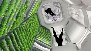 Blue Origin’s Orbital Reef space station closer to reality after Nasa trial