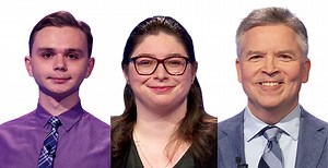 Who won Jeopardy! Tonight? April 28, 2025, Monday