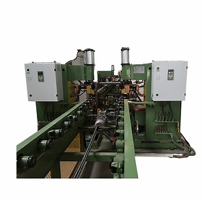 [Hot Item] Column Corrugated Sheet Forming Machine