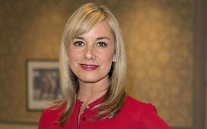 Tamzin Outhwaite - Alchetron, The Free Social Encyclopedia