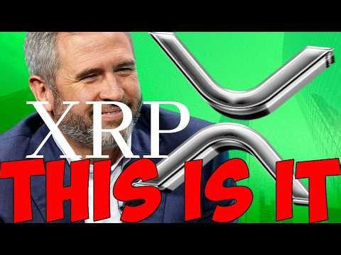Ripple XRP EXPLOSION! EXPLOSION!! EXPLOOOOOOOOOSION!!!