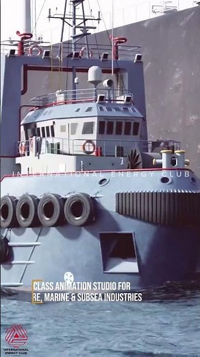 How SPM Works? - SPM Animation