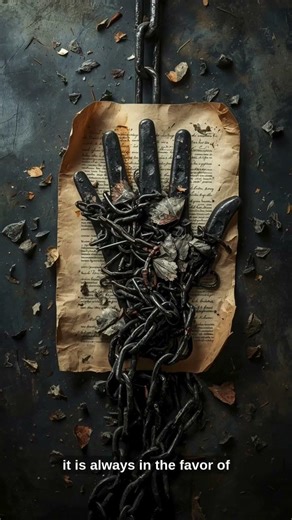 The British didn’t defeat India with weapons.They used signatures.