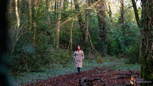 Why We Walk: The Story Behind RIP.ie Remembers | rip.ie