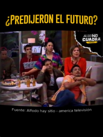 Al Fondo Hay Sitio y la predicción electoral: ¿Perú 2026 según la serie?