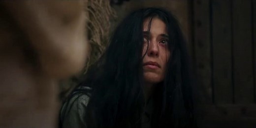 The Chosen – season two, episode six