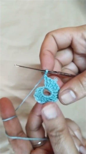 #crochet new pattern tutorials for beginners #trythistodaywithme