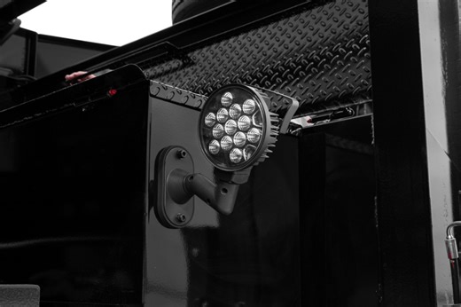 1.9K views · 28 reactions | Work smarter. Haul harder. The Pro Series Roll-Off Dump is made for those early mornings and late nights — featuring a 16′ carrier for multiple bin sizes, 22K Warrior Winch, wireless controls, and bins tough enough to handle anything you throw at them. This isn’t just equipment. It’s your right-hand workhorse. ⚙️ Check this trailer out: https://bit.ly/3IOe0fS #dump #trailer #hardwork | Sure-Trac | Facebook