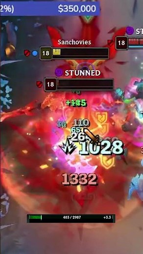 the best Garen NA 😎