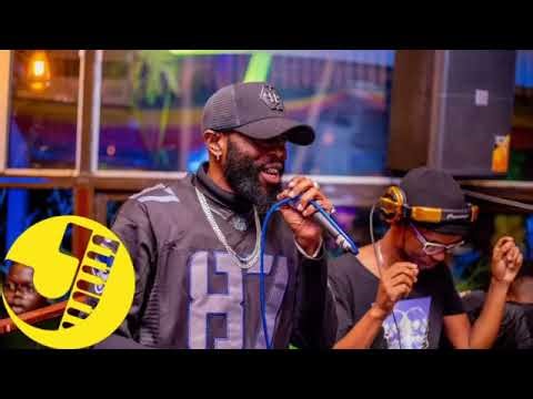 MC FULLSTOP X DJ NAVEL COUNTRY FOR SALE REGGAE EDITION 2025