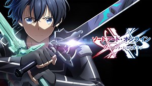 SAO 動畫10週年紀念手遊新作《刀劍神域 火線爭戰》2022年全球同步推出！事前登錄活動即日展開 - QooApp : Anime Game Platform