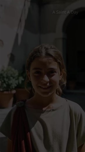 Courage and Integrity: The Legacy of St. Agnes