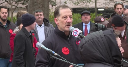 Gun rights supporters rally in Richmond: ‘We cannot compromise’