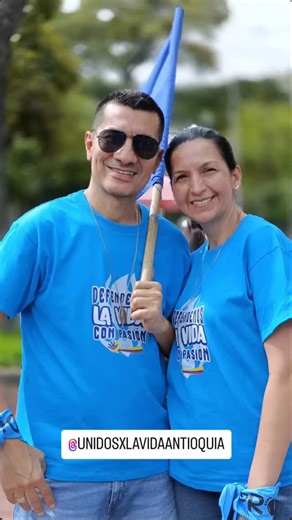 Cada vida cuenta, desde el primer latido. Valorar, proteger y defender la vida humana desde la concepción es nuestro compromiso. ¡Únete a esta causa y sé voz de los que no pueden hablar! #Provida #CadaVidaCuenta #DesdeLaConcepción #AmorQueProtege #DefiendeLaVida #VocesPorLaVida #ProVidaSiempre | William Reinel Mejia Salazar