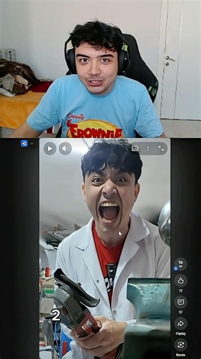 CAN YOU FIND WHICH ONE IS THE REAL VOICE?
