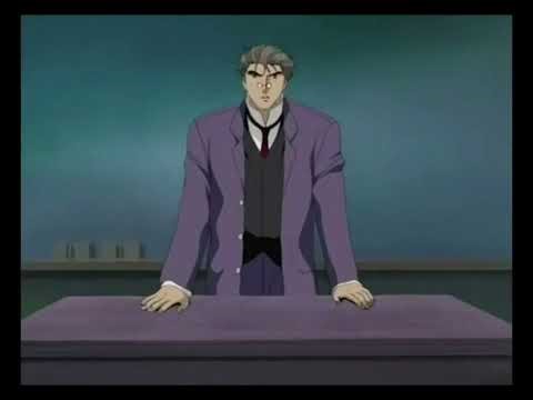 Adult Swim AcTN 11 | Cartoon Network | Anime | Yu Yu Hakusho | Cyborg 009 | Blue Gender | Blood+