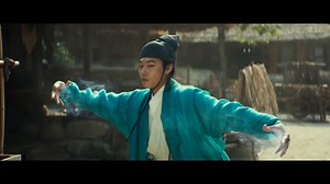 ▶️ Alienoid - Official Teaser Trailer