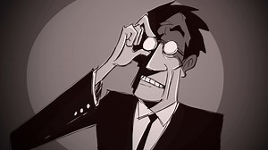 Aldous Huxley on Technodictators - Blank on Blank