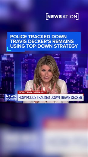 New Developments in Travis Decker Case Unveiled