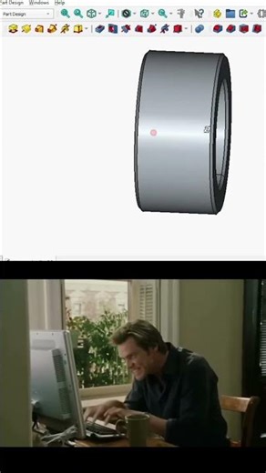 3d cad design software #engineering