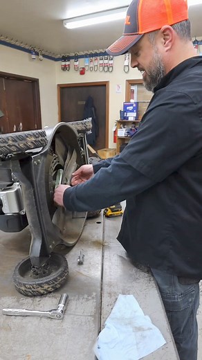 1.5K views · 19 reactions | If your lawn mower needs attention, now's...