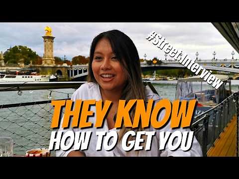 Dating In Paris: How Women Experience French Romance & Relationships