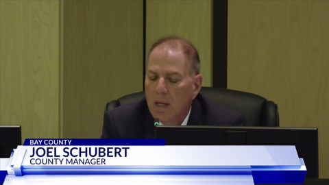 Bay County officials clarify 'misinformation' involving St. Andrews School property